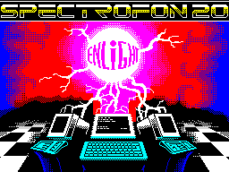 Spectrofon-20