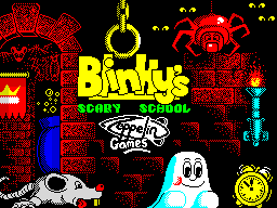 Blinky-s-Scary-School