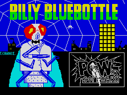 Billy-Bluebottle