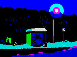 busstop