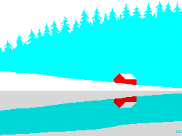 winter-house
