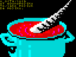 zxgfxtober-30-specscii-Borscht-zxgfxtober-2023-