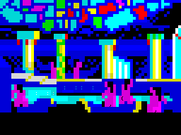 zxgfxtober-17-specscii-Bath-zxgfxtober-2023-