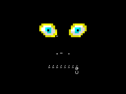 zxgfxtober-14-specscii-Mask-zxgfxtober-2023-