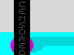 zxgfxtober-11-specscii-Toy-zxgfxtober-2023-