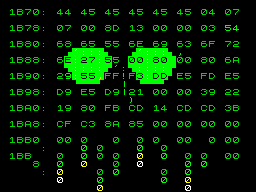 zxgfxtober-04-specscii-Hacker-zxgfxtober-2023-