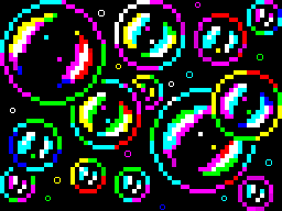 Soap-bubbles-SpecSCII-edition-
