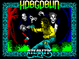 Hobgoblin