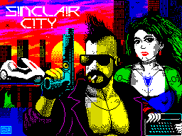 S1NCLA1R-C1TY
