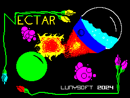 Nectar