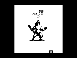 1Bit-Werewolf