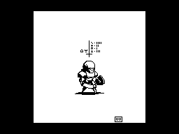 1Bit-Skeleton