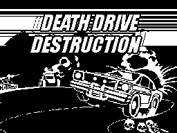 DDD-Screensaver