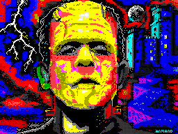 Frankenstein-s-Monster