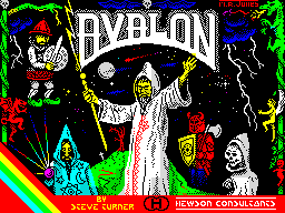 Avalon