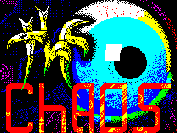 The-Chaos-Eye