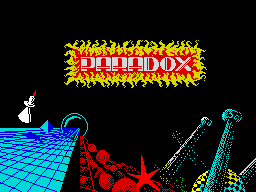 Chaos-Paradox