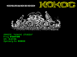 Kokoc-Studio