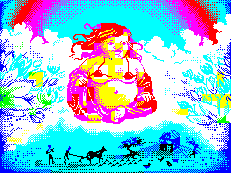 All-Glorious-Lady-B-Chaos-Constructions-2015-6-