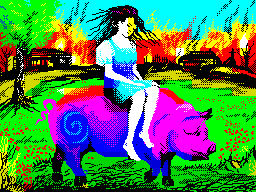 Witches-are-good-friends-with-piggies-ArtField-2014-1-
