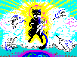 Holy-Cat-Mother-Svjataja-Kotomater-Forever-2014-Olympic-Edition-9-