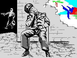 Resting-guard-Chaos-Constructions-2013-3-