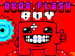 Dead-Flesh-Boy