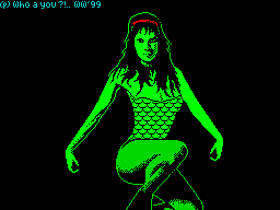Who-a-you-