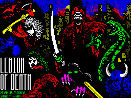 Legion-of-death