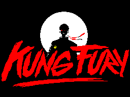 kung-fury