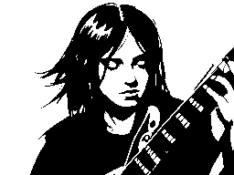 gitar-girl