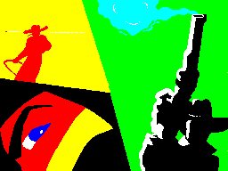 Calamity