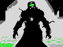 Space-Zombie-zxgfxtober-2023-