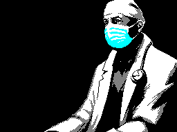 medical-mask-zxgfxtober-2023-