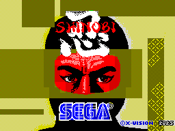 SHINOBI-title
