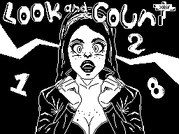 Look-and-Count