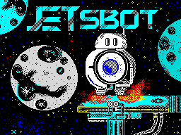 JETSBOT