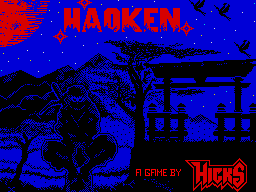 Haoken