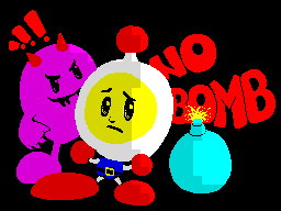No-bomb-