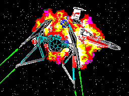 ZX-Fighter