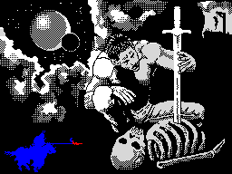 Sword