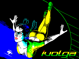 Ivolga