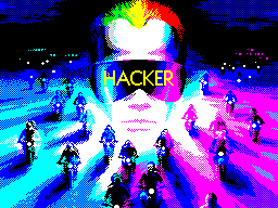 Hacker