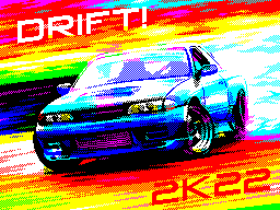 Drift-2K22