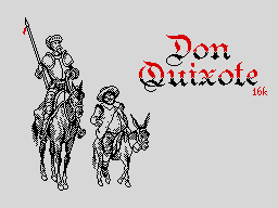 Don-Quixote