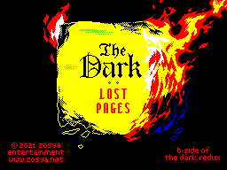The-Dark-Lost-Pages