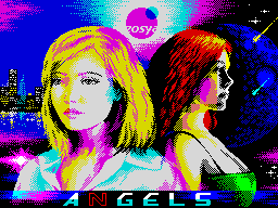 Angels