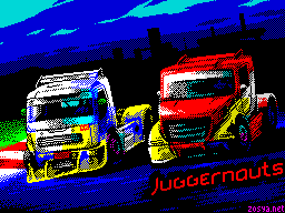 Juggernauts