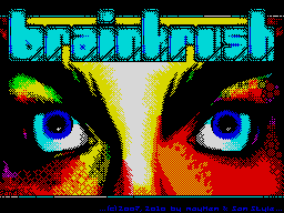 Brainkrush