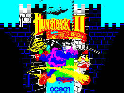 Hunchback-II